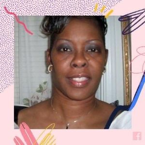 Meet your Posher, Patricia